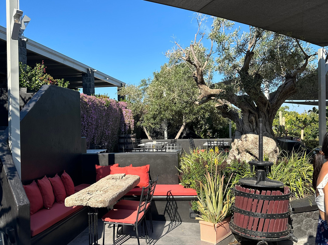 My Santorini Tour-费拉必去景点