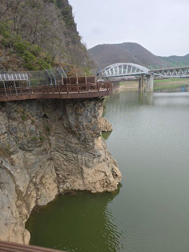 Danyang Gang Jando-丹阳郡必去景点