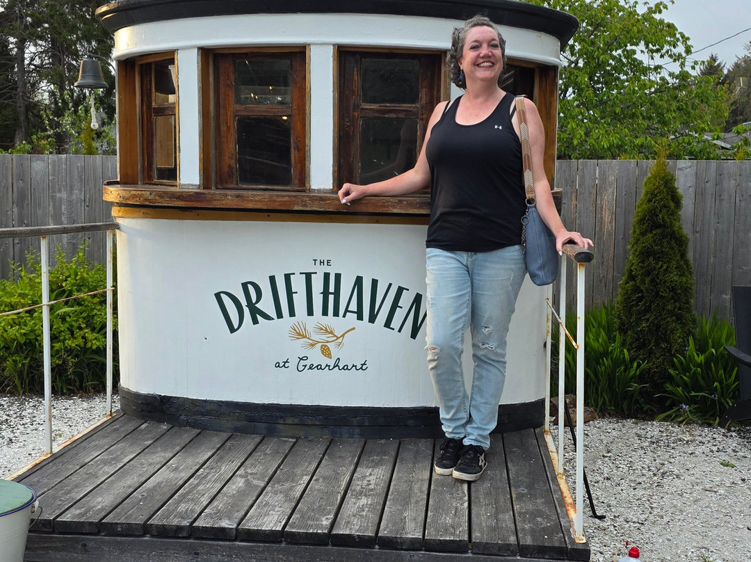 Drifthaven At Gearhart主图