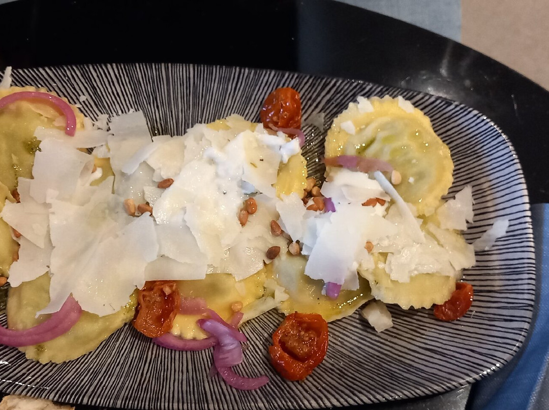 Il Ristorante
