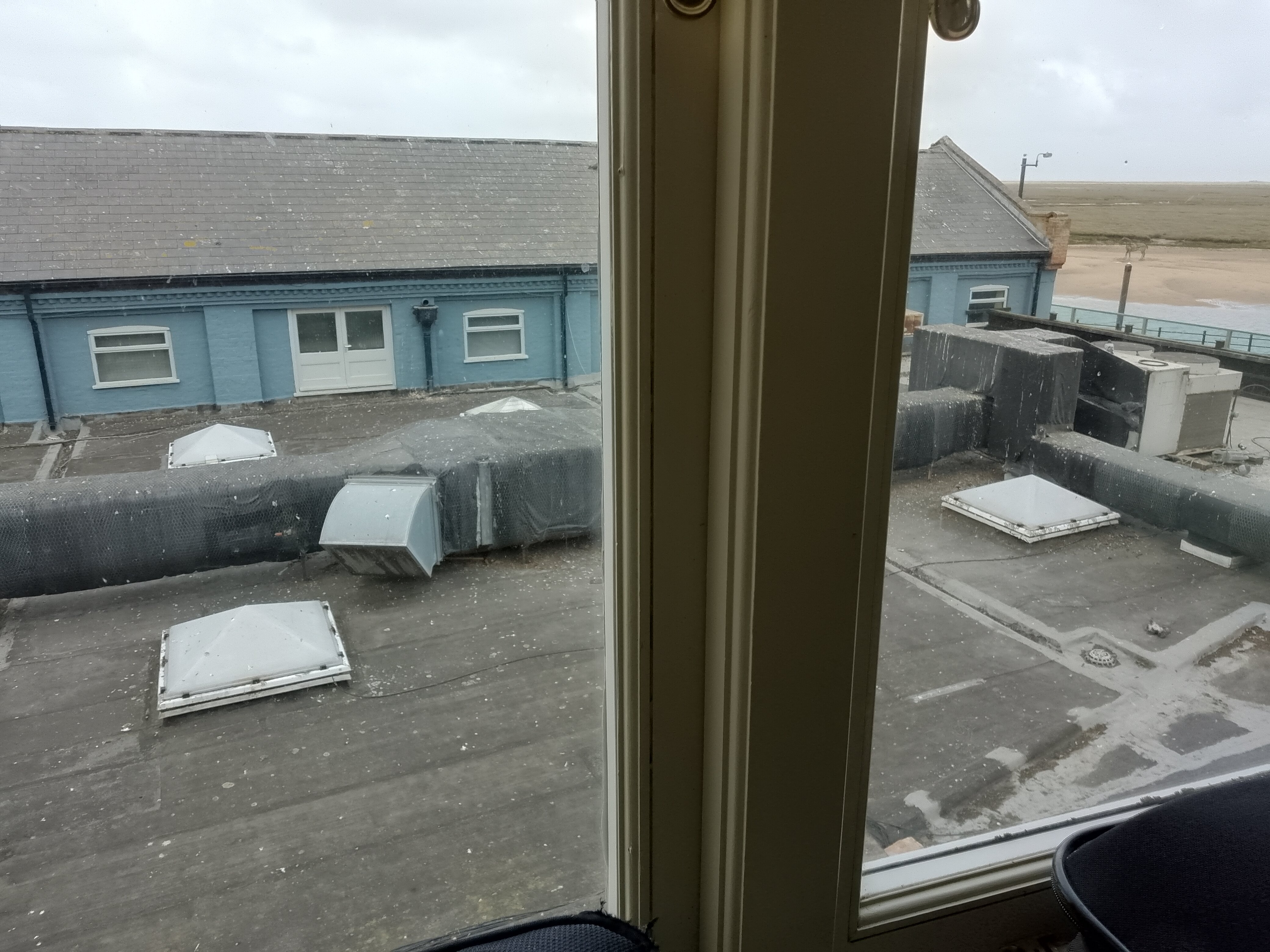 The Quay B&B-官方