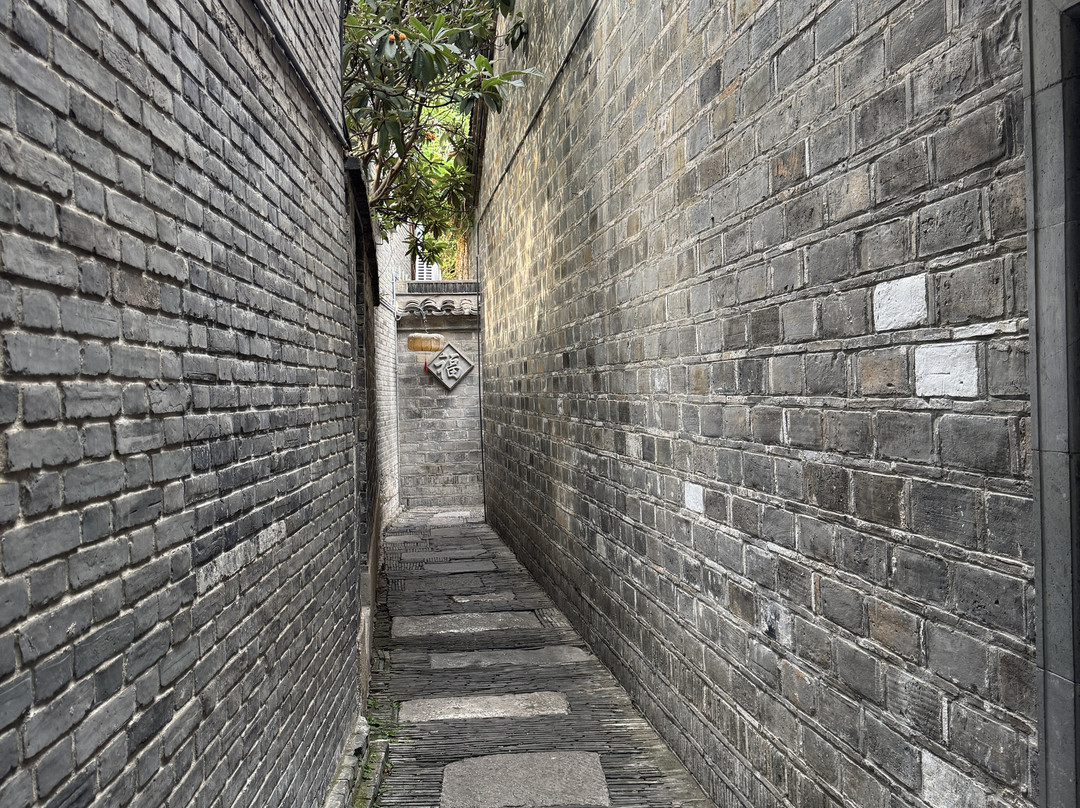 老门东-南京市必去景点