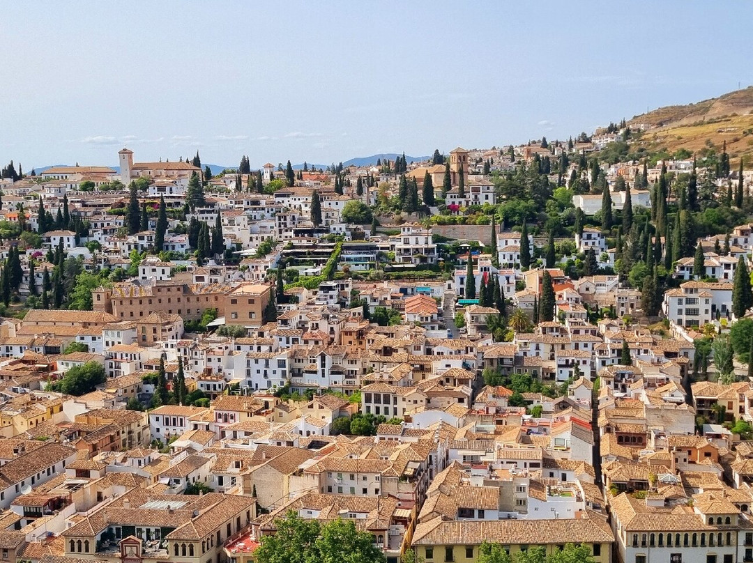 Your Andalucia-Puente Genil必去景点