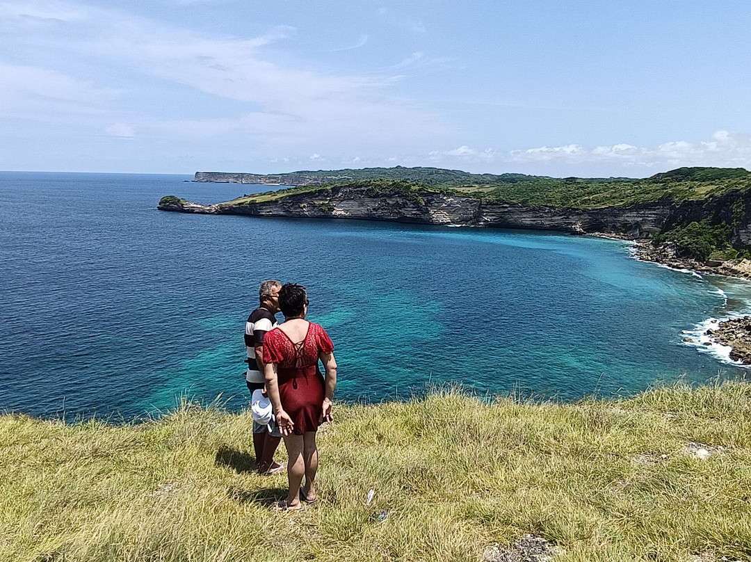 Lombok Eco Tour-Senggigi必去景点