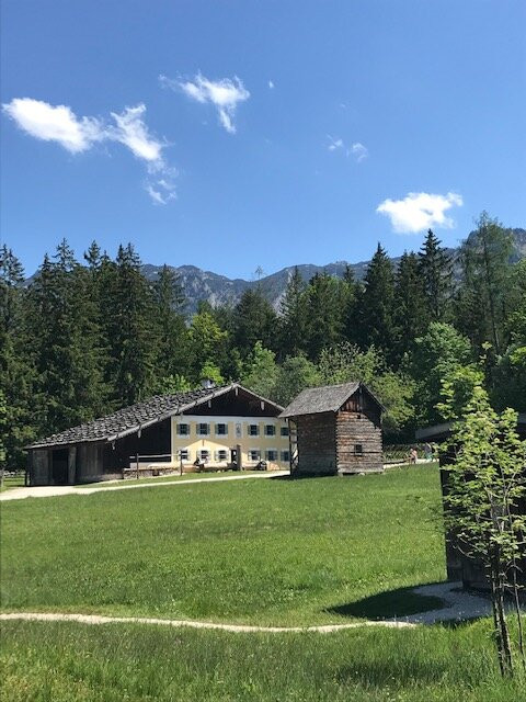 Salzburger Freilichtmuseum景点图片