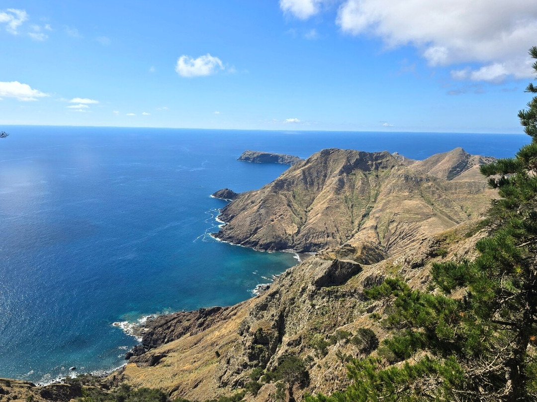 PS PR1 Vereda Pico Branco and Terra Chã-Porto Santo Island必去景点