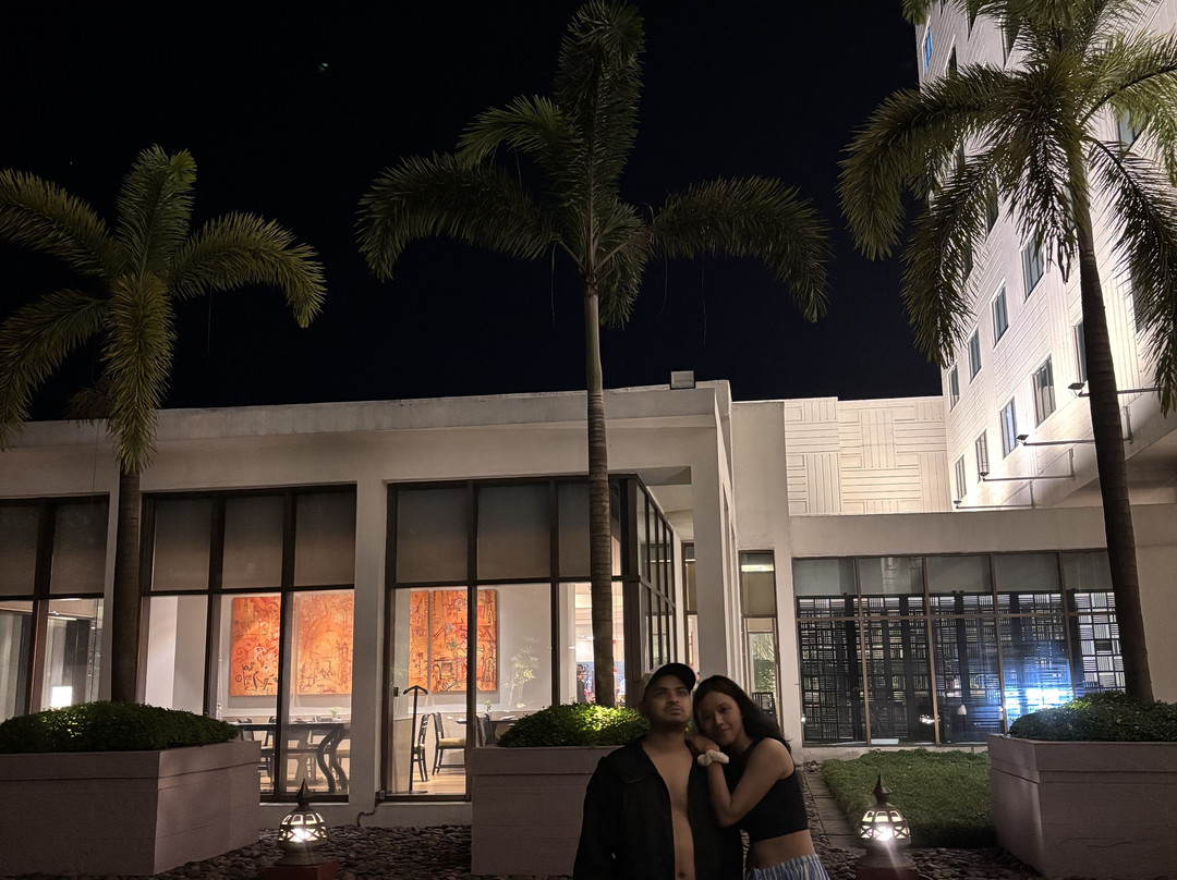 Vivanta Guwahati主图