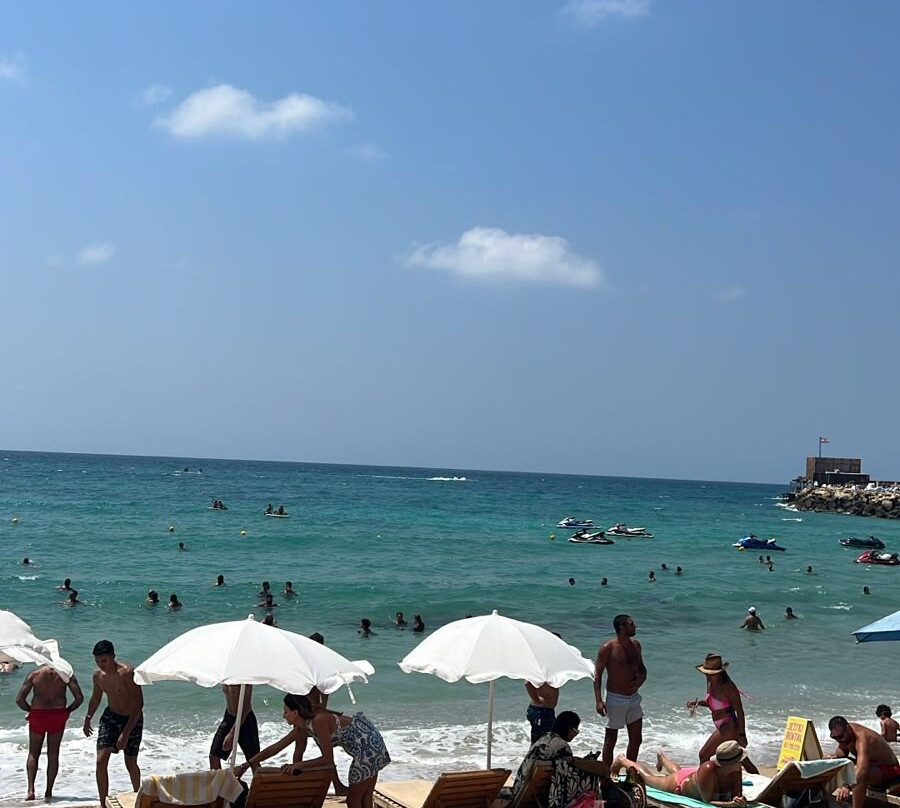 Blubay Batroun-Batroun必去景点