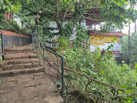 Planet Green Plantation Resort主图