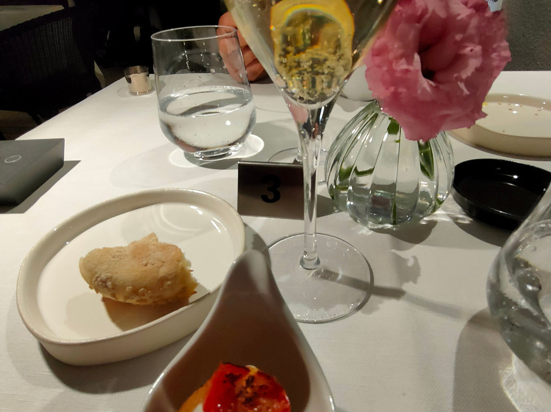 Domia Boutique Hotel Mondello主图