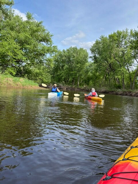 Broken Paddle Guiding Co.-Wabasha必去景点