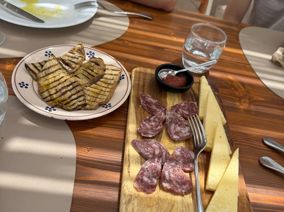 Cantina Masseria Torricella景点图片