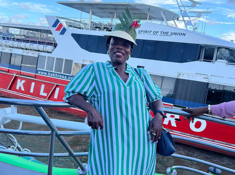 Heritage Tours and Safari-桑给巴尔岛必去景点