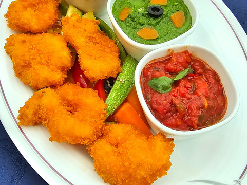 Parsian Khazar Hotel主图