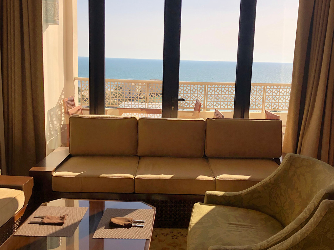 Club Millesime-Zallaq必去景点