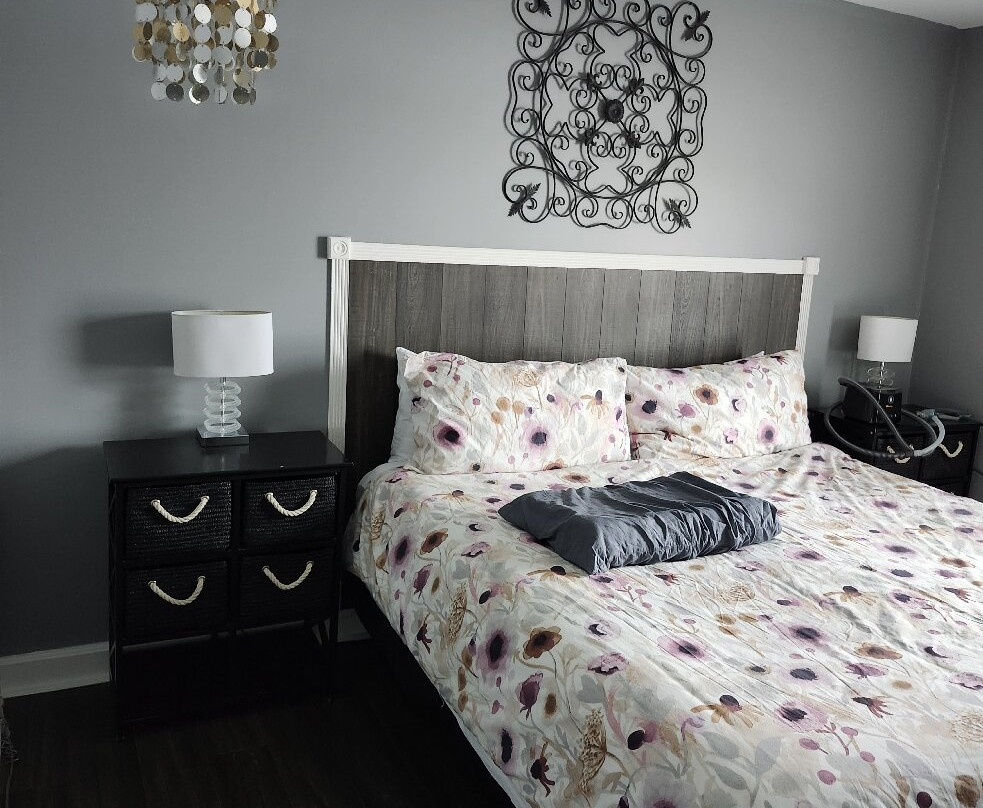 The Village Suites主图