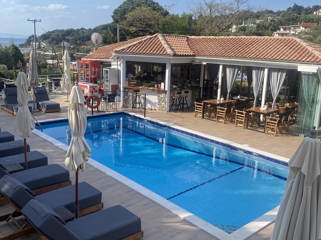 Filokalia Apartments主图