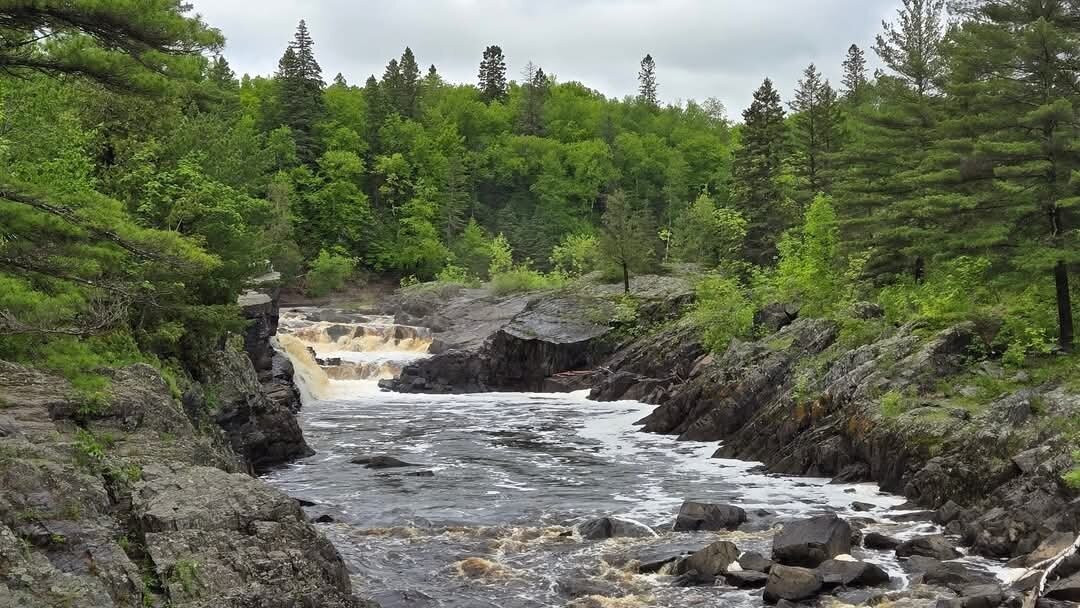 Jay Cooke State Park-Carlton必去景点