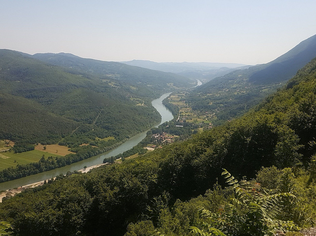 Reka Vrelo (One Year River - Reka Godina)景点图片