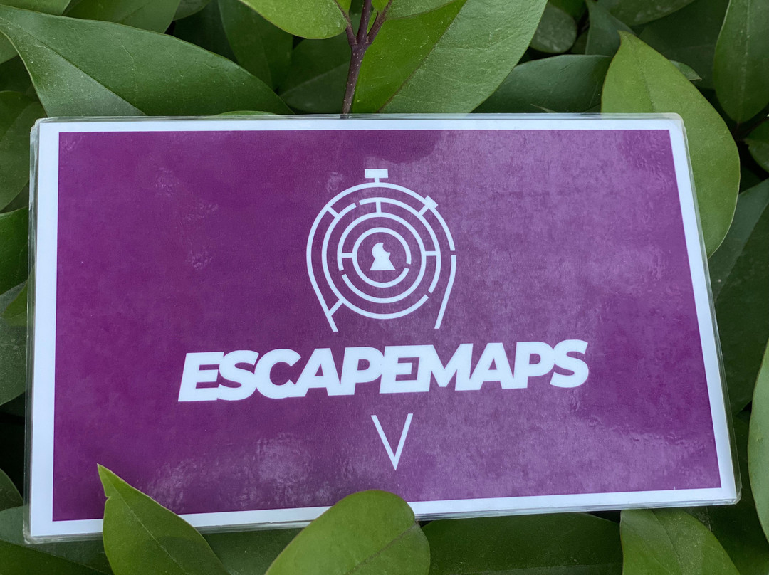 EscapeMaps-马德里必去景点