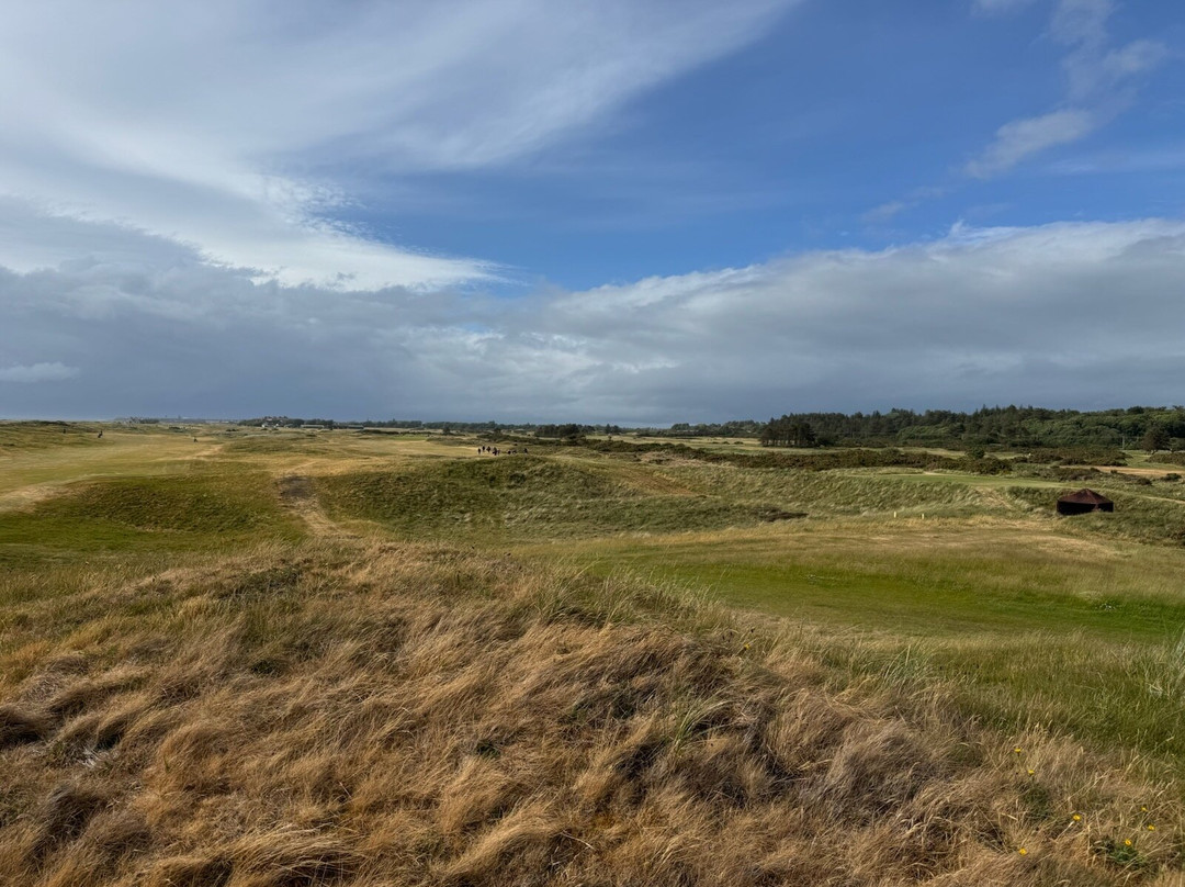 Royal Troon Golf Club景点图片