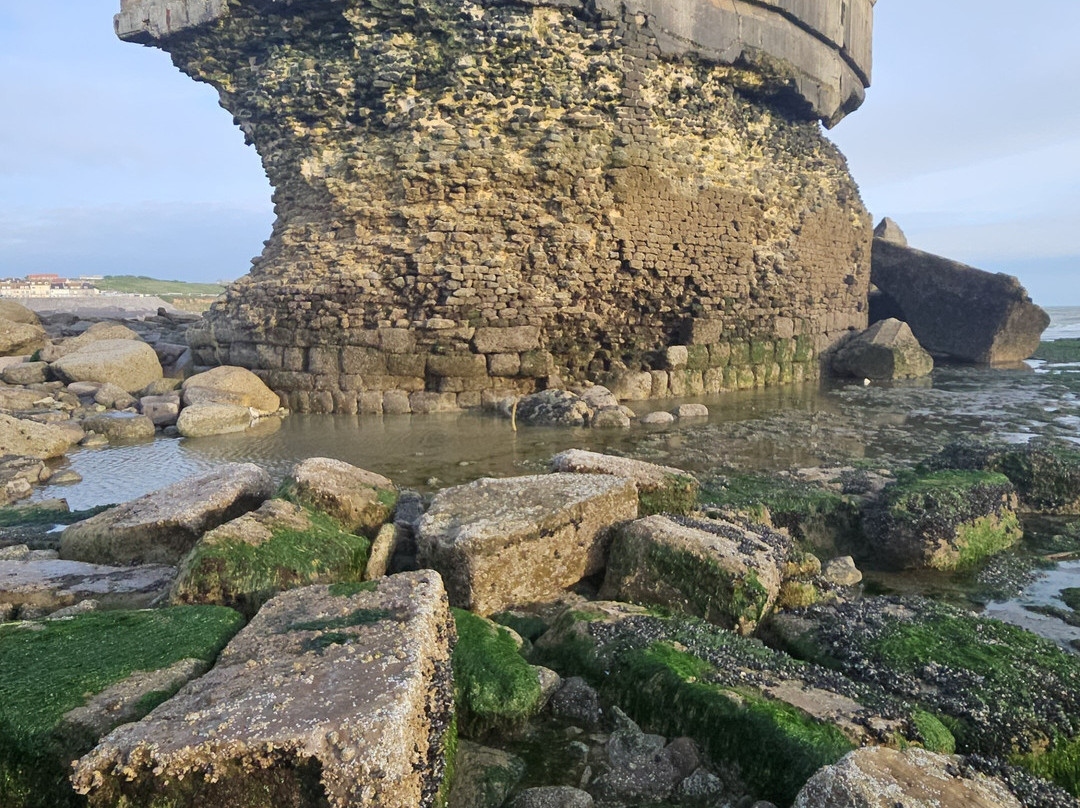 Fort de l'Heurt景点图片