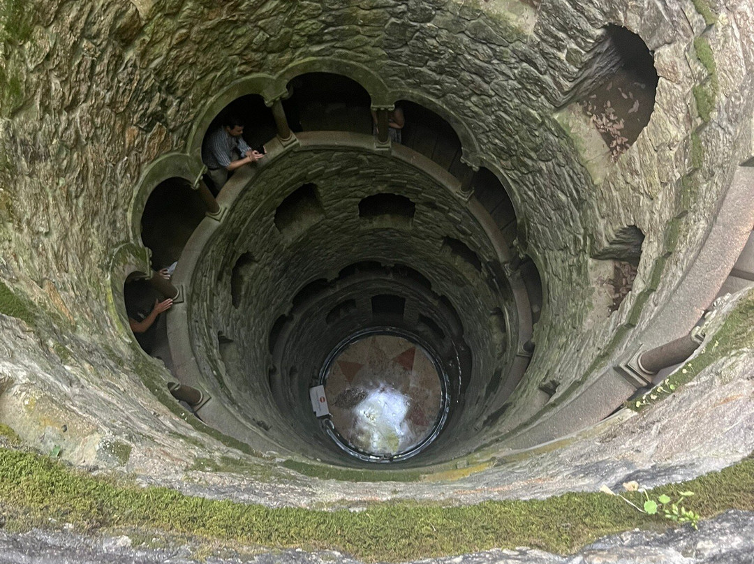 Triunfos Partilhados-埃斯托里尔必去景点