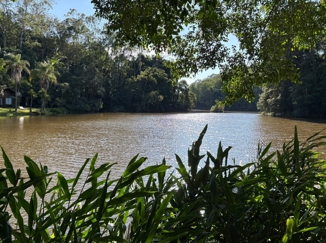 Pousada 4 Luas主图