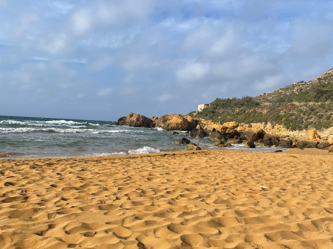 Il-Bàrraġ Farmhouse B&B主图