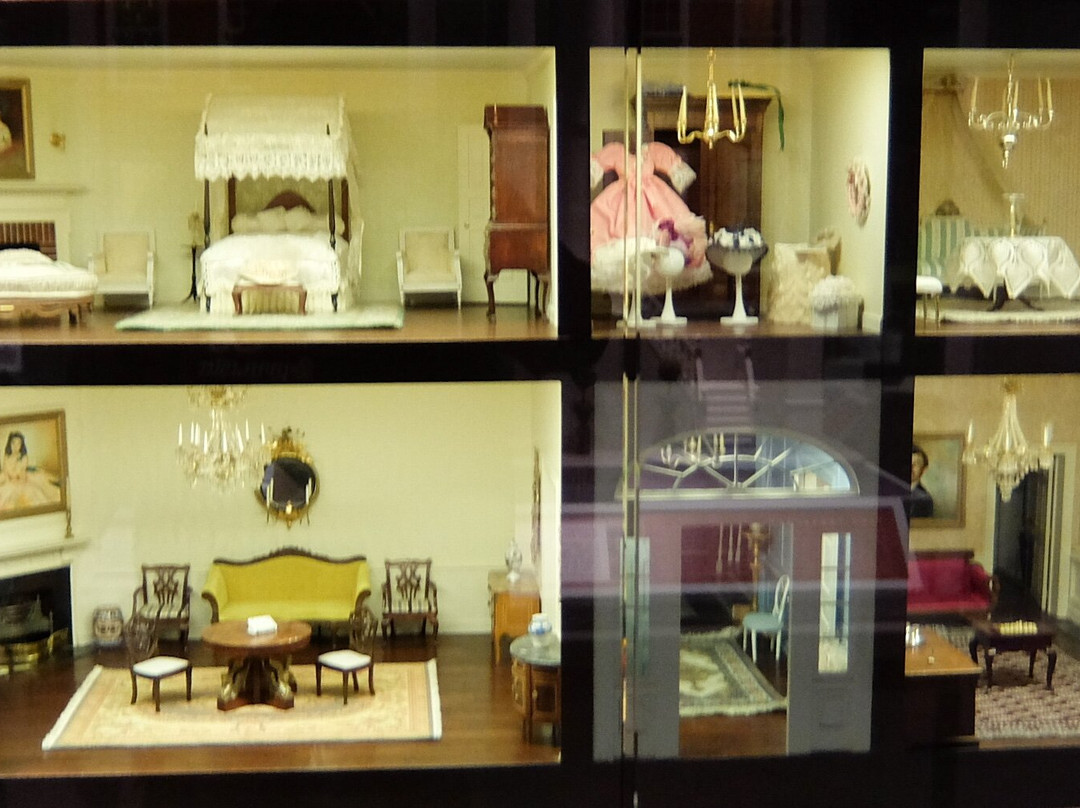 Museum of the Shenandoah Valley景点图片
