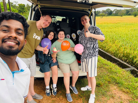 Ceylon Visit Tours-Sri Lanka-加勒必去景点