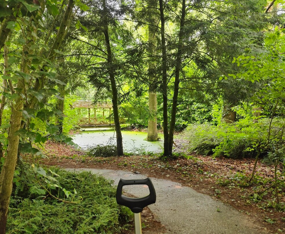 Speelpark Klein Zwitserland景点图片