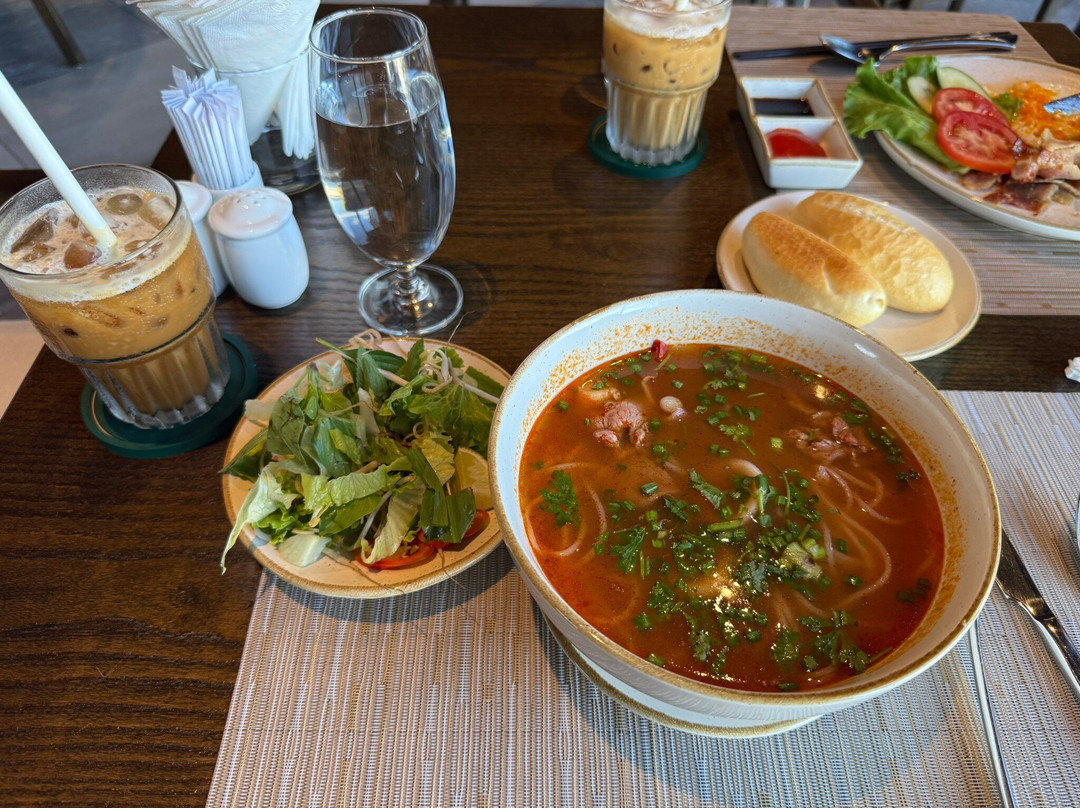 Mandala Hotel & Spa Phu Yen主图