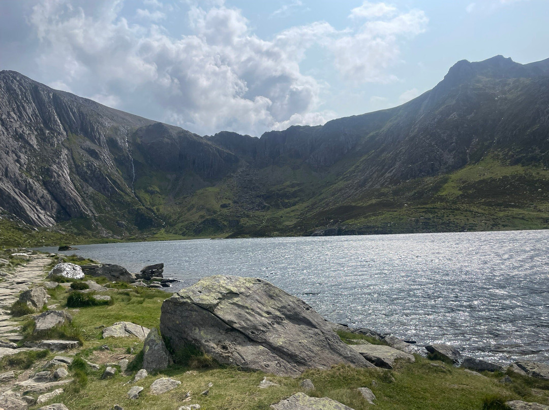 Cwm Idwal National Nature Reserve景点图片