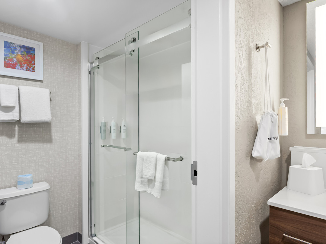 Hampton Inn & Suites Bolingbrook主图