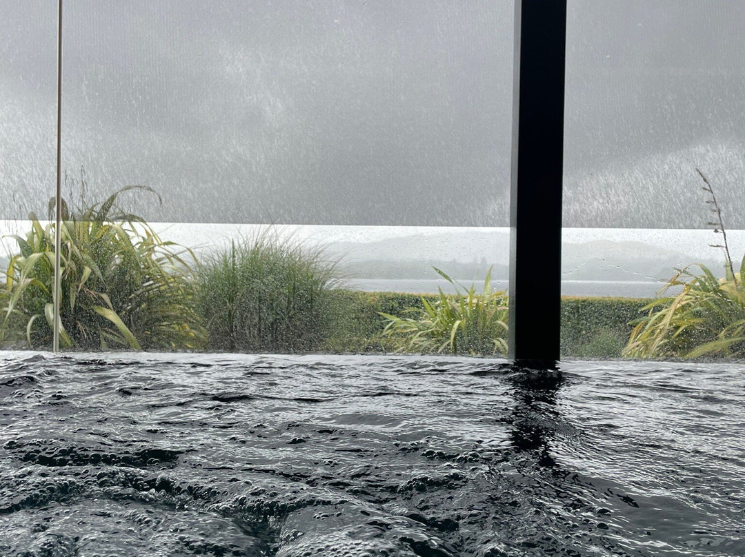 Low Wood Bay Resort & Spa-温德米尔必去景点