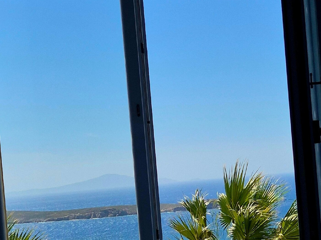 Calme Boutique Hotel, Adults Only主图