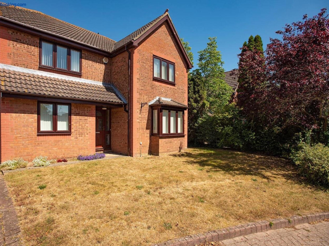 Luxury House in Warsash