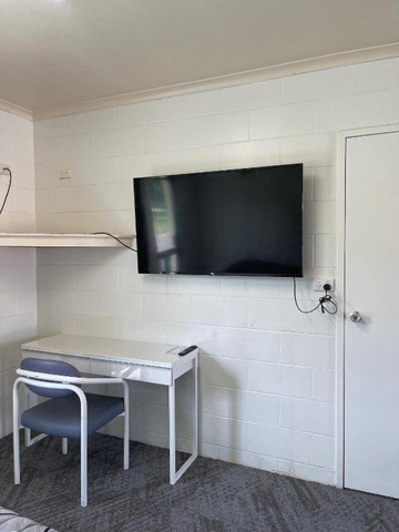 The Park Motel主图