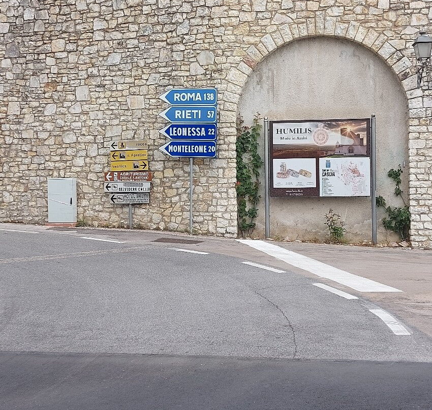 Monte Meraviglia Hotel主图