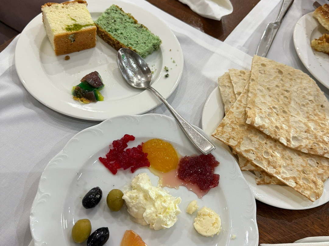 Ana Hotel Urmia主图