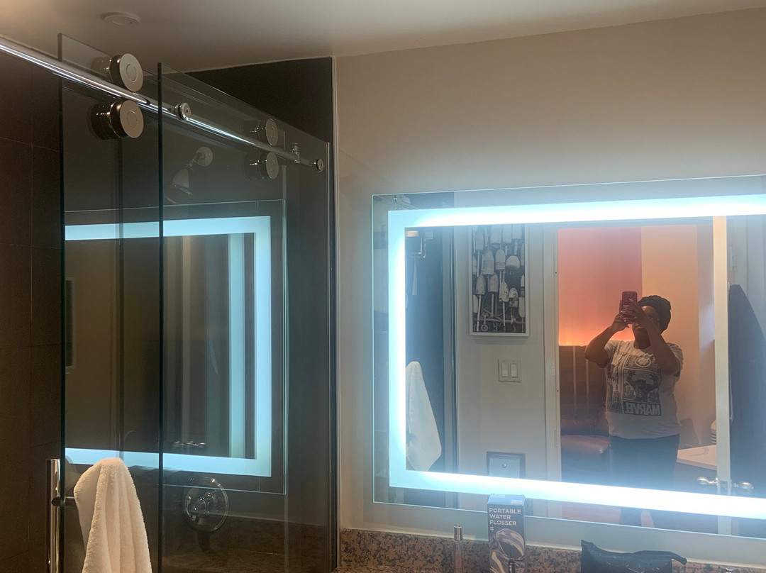 布朗克斯区华美达酒店主图