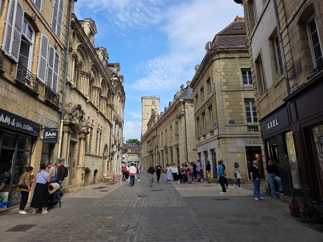 Rue Des Forges-第戎必去景点