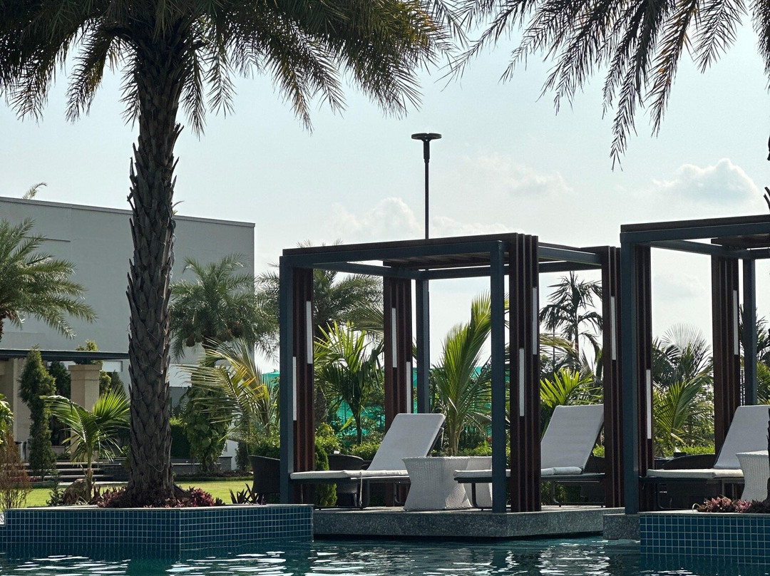 Siddhartha Vilasa主图