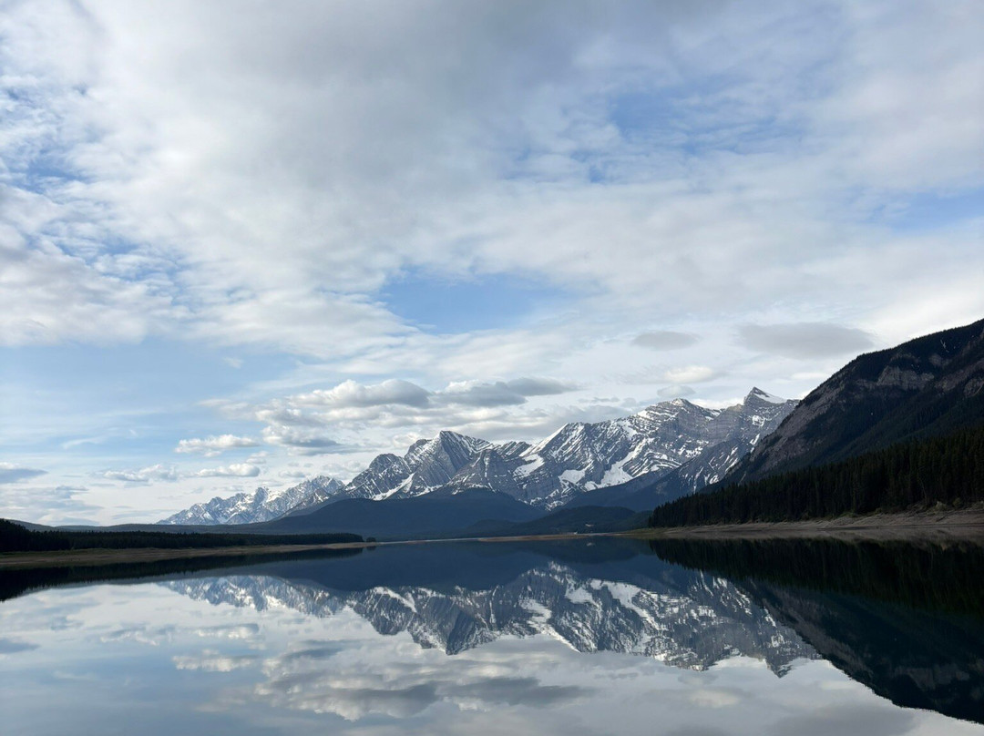 Optimal Angling Co.-Kananaskis必去景点