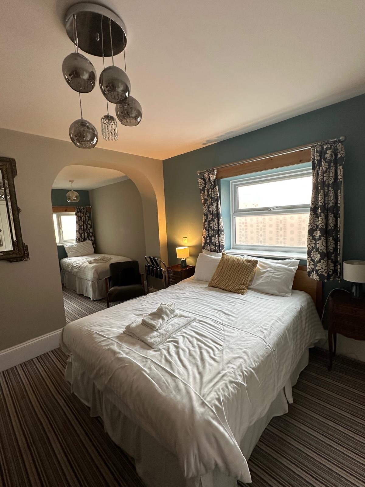 Seaspray Rooms-官方