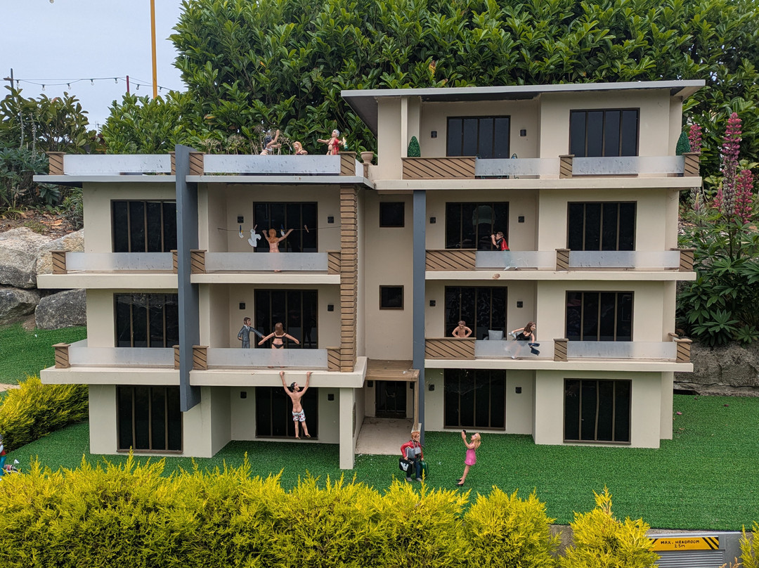 Merrivale Model Village景点图片