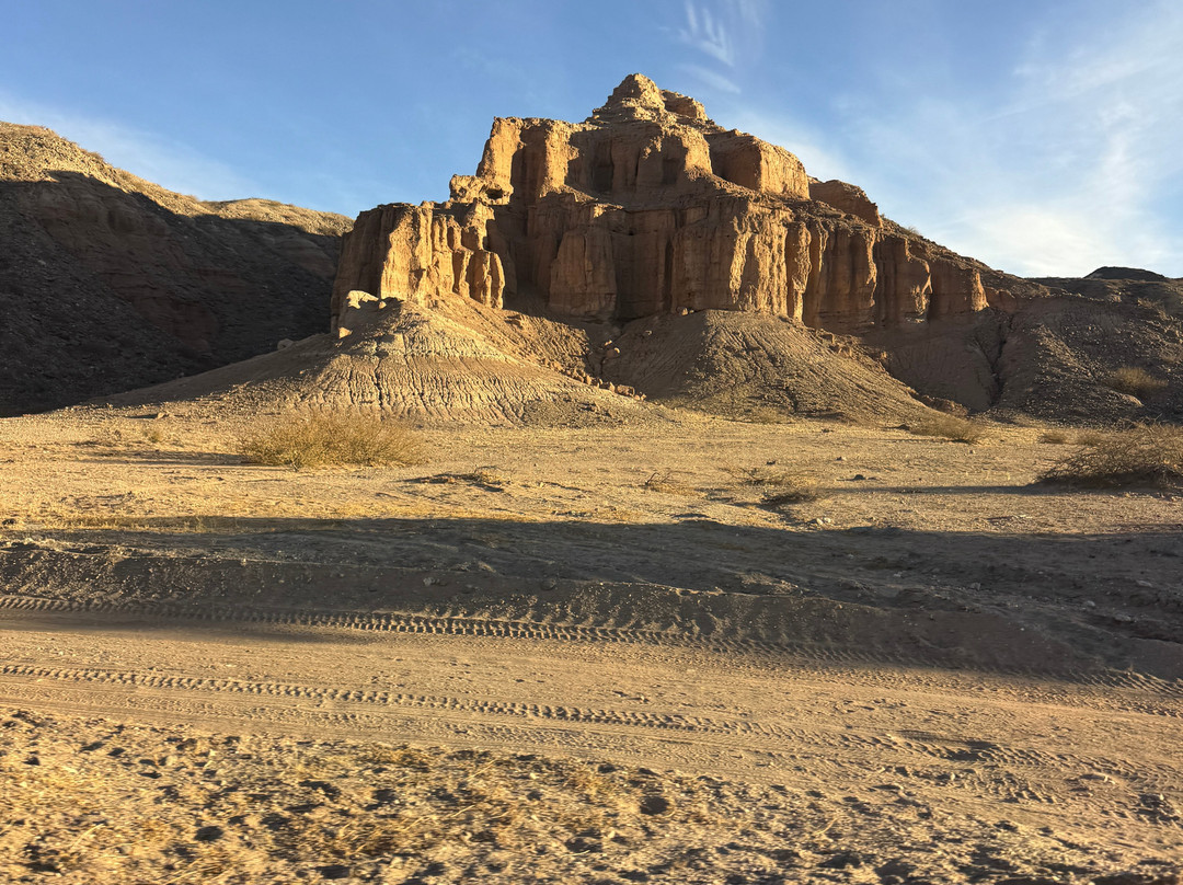 Five Senses Travel  Argentina-萨尔塔必去景点