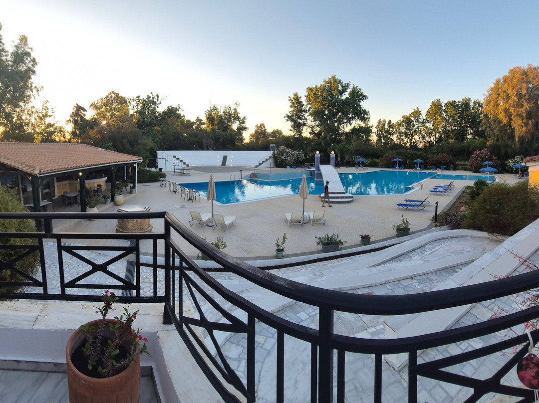 温馨之家酒店主图