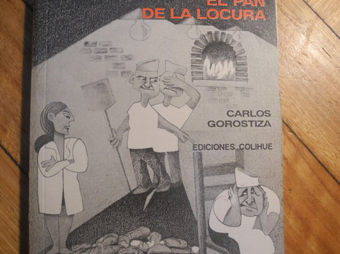 Libreriausados.com.ar-布宜诺斯艾利斯必去景点